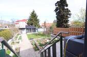 Die Garten - Oase - 
