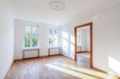 Zimmer - Altbauwohnung mit liebevollen Details nahe dem Tempelhofer Feld