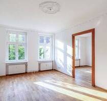 Altbauwohnung mit liebevollen Details nahe dem Tempelhofer Feld - Berlin-Neukölln