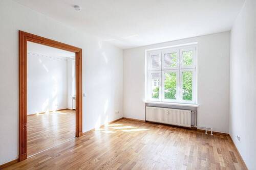 Zimmer - 5 Zimmer Etagenwohnung zum Kaufen in Berlin-Neukölln