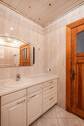 Bad mit Wanne - 