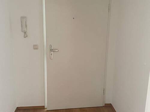 Eingangsbereich - 