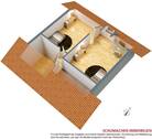 Grundriss Dachgeschoss - 