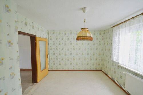 Schlafzimmer - 4 Zimmer Doppelhaushälfte in Ahrenshagen-Daskow