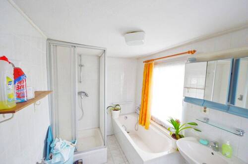 Tageslichtwannenbad - 
