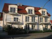 Gesamtansicht v. Süden - 