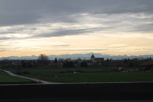 Alpenblick - 