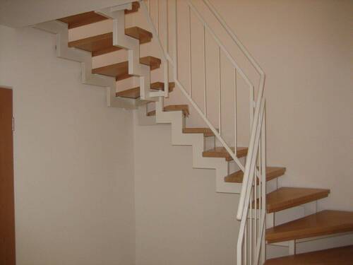 Treppenanlage - 
