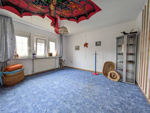 Kinderzimmer OG - 