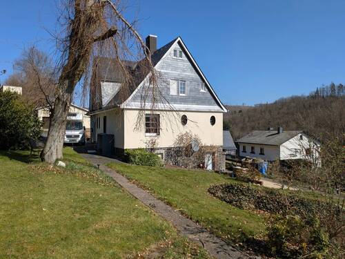 Ansicht Garten - 