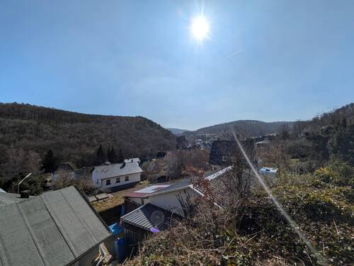 Ausblick - 