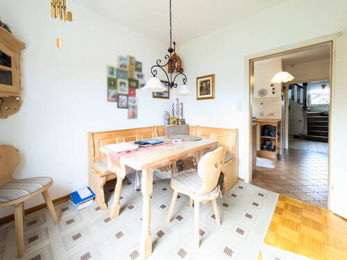 Esszimmer EG - 
