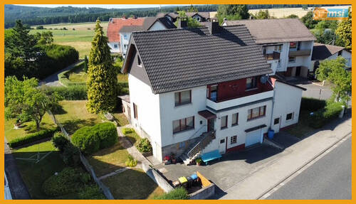 Seitenansicht - DAS FAMILIENHEIM FÜR GESCHICKTE HÄNDE! KEINE KÄUFERPROVISION!