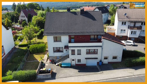 Vorderansicht - 