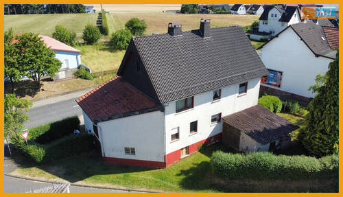 Hinteransicht - 