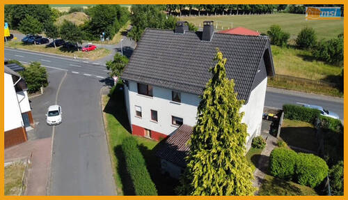 Hinteransicht - 