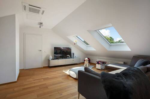 Platz zum Spielen - 