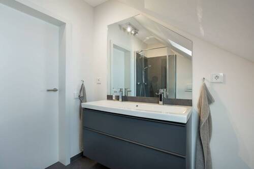 Modernes Bad für die Kinder - 