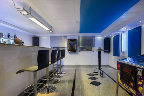 Für gesellige Abende - 