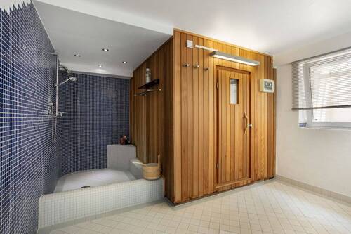 Wellness Bereich - 