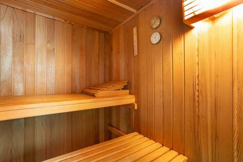 Sauna - 