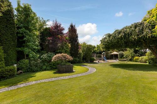 Garten mit Weitblick - 