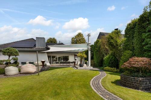 Architektoinscher Anspruch - 