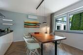 Offen & einladend - 