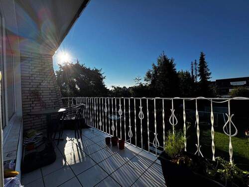 Balkon - 
