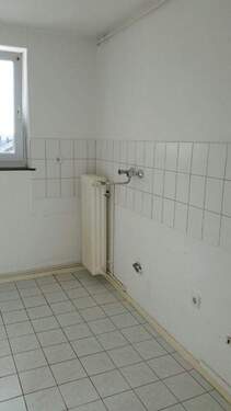 Küche (neues Foto mit Einbauküche folgt) - 