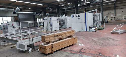 20230818_103114.jpg - Gewerbehalle für Lager Industrie oder Produktion, Werkstatt oder Handwerk