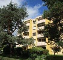 2 Zi ETW mit Balkon in Röthenbach a.d. Pegnitz Wohnung kaufen