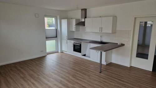 Bild 3 - 2 Zimmer Etagenwohnung in Bardowick