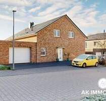 Modernes Einfamilienhaus in Hameln Baujahr 2017 | ca. 250 m² Wohnfläche | 872 m² Grundstück