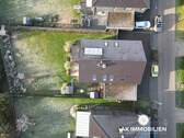 Vogelansicht - 6 Zimmer Einfamilienhaus zum Kaufen in Hameln