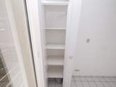 Abstellschrank Küche - Etagenwohnung mit 47,80 m&sup2; in Gelsenkirchen zur Miete