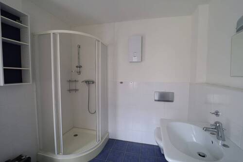 Badezimmer - 