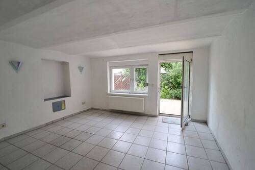 Multifunktionsraum - 