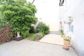 Garten / Terrasse - 