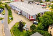 Zugang Büro (1) - 
