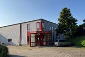 Zugang Büro (2) - 