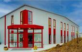 Zugang Büro (3) - 
