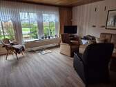 Wohn- und Esszimmer - 