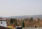 Blick zum Taunus - 