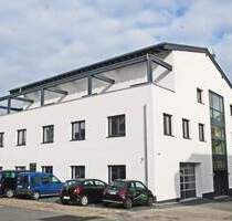 MTI commercial - Modernes Gewerbeobjekt mit Betriebswohnungen - Bad Homburg Kirdorf