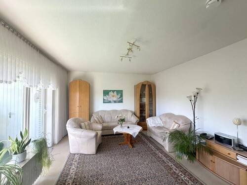 Wohnzimmer - 