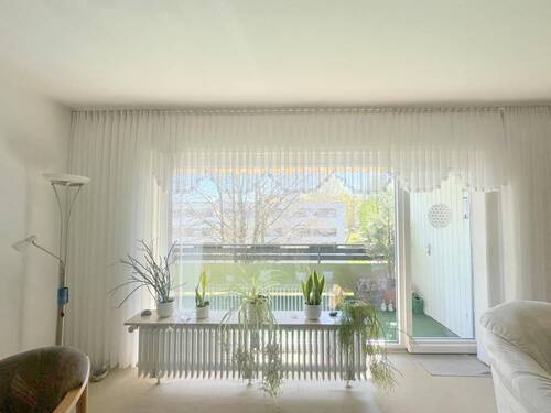 Fensterfront - 