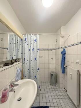 Duschbad - 