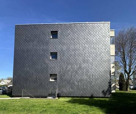 Seitenansicht - 