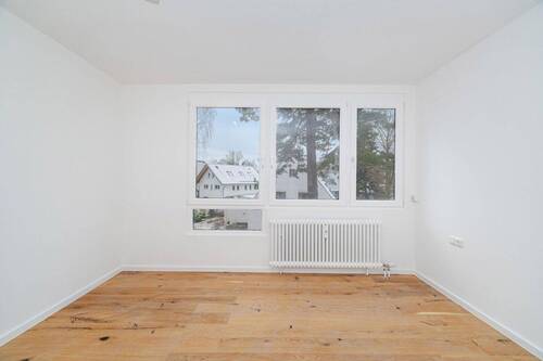 Schlafzimmer 2 - 